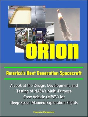 cover image of Orion